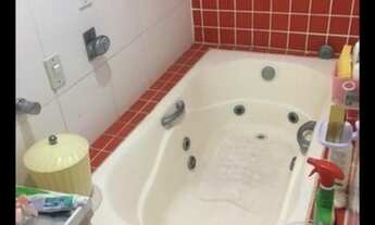 Imagem 7: ! Flamboyant Apartamento com 3 dormitórios