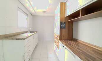 Imagem 7: Apartamento para aluguel tem 126 metros quadrados com 3 quartos em Barra Funda - São Paulo