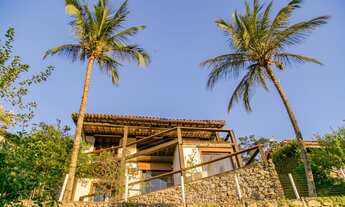 Imagem: Alugo casa Duplex- Condomínio Green Country