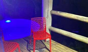 Imagem 4: Villas pratagy/ Studio com jacuzzi 60 metros quadrados, Totalmente Mobiliado