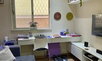 Imagem 2: Apt totalmente reformado 600 metros do Shopping Tijuca