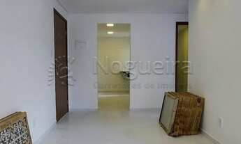 Imagem 7: Apartamento para venda tem 48 metros quadrados com 2 quartos em Santa Mônica - Camaragibe