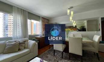 Imagem 7: Apartamento próximo da praça do Japão com 3 dormitórios à venda, 101 m² por R$ 630.000 - Á