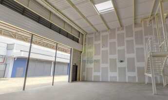 Imagem 6: Galpão para alugar em Goiânia/GO