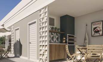 Imagem 6: Lançamento - Apartamento na planta a venda em São José dos Campos