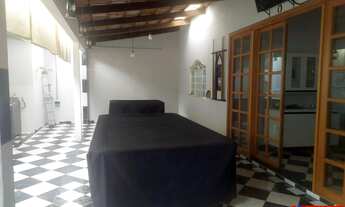 Imagem 2: Oportunidade! Casa com edícula no Parque Real em Caldas Novas, 4/4, 2 banheiros