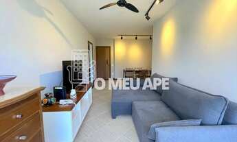 Imagem 3: Rosa da Barra - Parque das Rosas lindo 2qts porteira fechada 86m