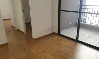 Imagem 6: Apartamento para aluguel possui 48 metros quadrados com 2 quartos em Padroeira - Osasco