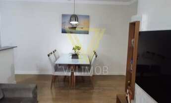 Imagem 2: Jundiaí - Apartamento Padrão - Vila das Hortências