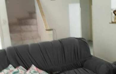 Imagem 5: Sobrado em vila ! Embaré, 2 dormitórios, 2 banheiros