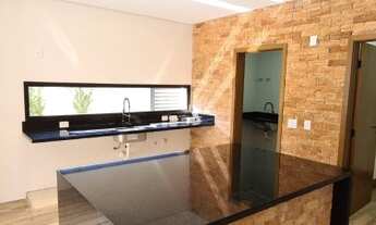 Imagem 7: Casa em Condomínio para Venda em Jundiaí, Loteamento Residencial Brisas da Mata, 3 dormitó