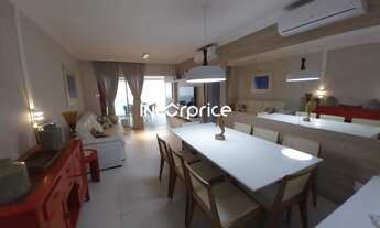 Imagem 6: Apartamento para Venda em Bertioga, Riviera de São Lourenço, 3 dormitórios, 2 suítes, 3 ba