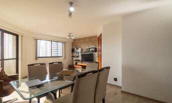 Imagem 6: Venda Apartamento 3 Dormitórios - 112 m² Campo Belo