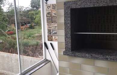 Imagem 5: Apartamento no Bairro Rio Tavares com 2 dormitórios em excelente localização