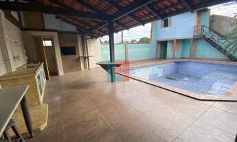 Imagem 3: ARAQUARI - Casa Padrão - Itinga