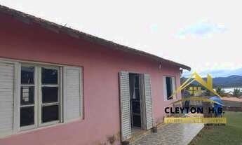 Imagem: Chácara na Represa (Jaguari) - à venda