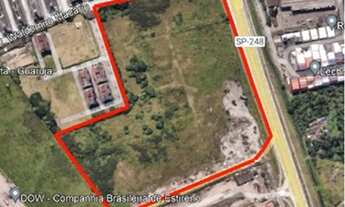 Imagem 2: AREA - JARDIM CONCEIÇÃOZINHA (VICENTE DE CARVALHO) - SP