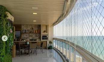 Imagem 5: Lindo 4 quartos com acabamento de altíssimo nível sol da manhã Cód: 21125 TLL