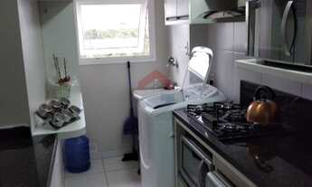 Imagem 5: Apartamento com 02 dormitórios bairro Moinho de Ventos REF: G3951