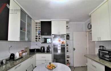 Imagem 7: Sobrado com 3 dormitórios à venda, 290 m² por R$ 950.000,00 - Parque Santo Antônio - São B