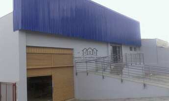 Imagem 5: Galpão 880m2, aluga, R$ 35.000 - vende R$ 3.500.000,00 Barão Geraldo - Campinas/SP