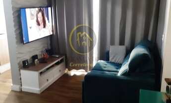 Imagem 5: Apartamento para Venda em Osasco, São Pedro, 2 dormitórios, 1 banheiro, 1 vaga