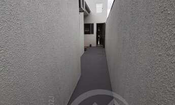 Imagem 3: Casa - Parque Residencial Salerno (Nova Veneza) - Sumaré