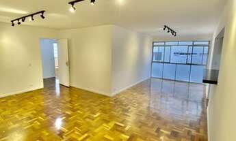 Imagem: APARTAMENTO - JARDIM AMÉRICA - SP