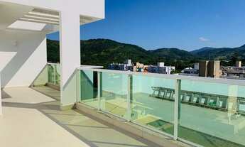 Imagem 7: MAIS DE 200 M² PRIVATIVO! Cobertura à venda na Praia de Palmas, 3 dormitórios