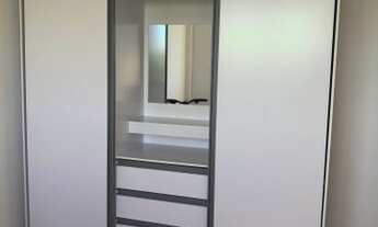 Imagem 5: Apartamento para aluguel tem 47 metros quadrados com 2 quartos