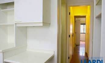 Imagem 5: DUPLEX - MOEMA PÁSSAROS - SP