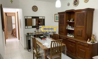 Imagem 5: Apartamento de 3 quartos sendo 1 suíte sacada com churrasqueira em frente ao Parque Mãe Bo