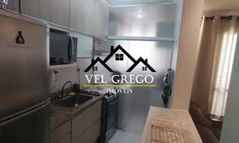 Imagem 6: APARTAMENTO COM SACADA NO JARDIM BORBOREMA