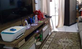 Imagem 5: Vendo ou troco casa em sjp, aceito proposta