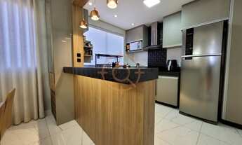 Imagem 7: APARTAMENTO 2 QUARTOS, SUÍTE 1 VAGA BAIRRO NOVO PROGRESSO - CONTAGEM/MG