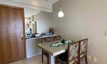 Imagem 7: Apartamento 2 quartos, sendo 1 suíte, porteira fechada, vista mar, sol da manhã, 74 m², la