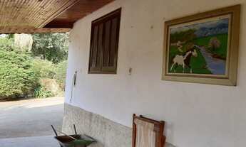 Imagem 2: Sitio um alqueires Pilar do sul