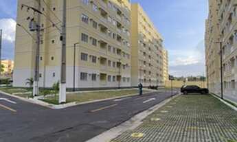 Imagem 2: Palmeiras prime 2 com armário na cozinha