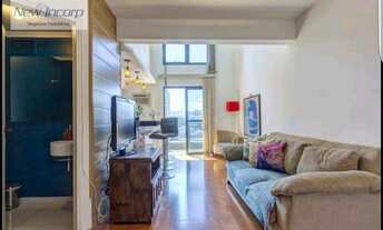 Imagem 2: Apartamento Duplex - Moema !!