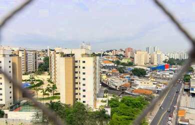 Imagem 7: Apartamento para Aluguel - Jardim Marajoara , 2 Quartos, 65 m2