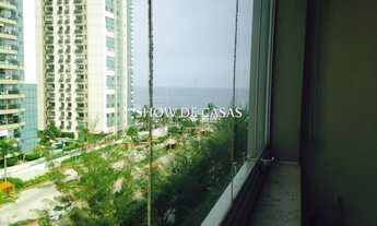 Imagem 5: Cobertura duplex Barra da Tijuca, Rio de Janeiro, RJ