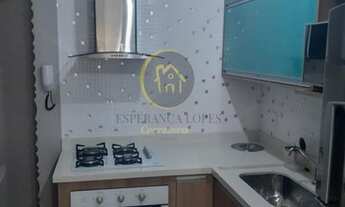 Imagem: Apartamento para Venda em Osasco, São Pedro