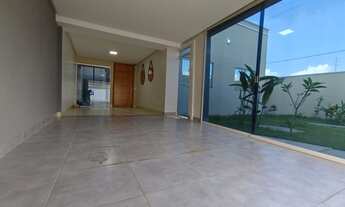 Imagem 3: Caldas Novas - Casa Padrão - Residencial Santa Clara