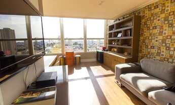 Imagem: Apartamento Duplex Santana!!! 01 dormitório