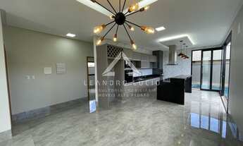 Imagem 5: Aparecida de Goiânia - Casa de Condomínio - Parqville Pinheiros