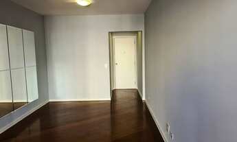 Imagem 6: Apartamento para aluguel com 71 metros quadrados com 2 quartos em Moema - São Paulo - SP