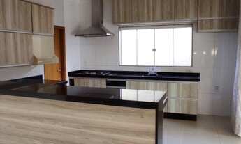 Imagem 5: Casa com 4 dormitórios, 248 m² - venda por R$ 780.000,00 ou aluguel por R$ 3.500,00/mês