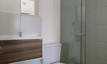 Imagem 2: Aluguel de lindo apartamento 2/4 Jardim Nova Esperança ,Cond.Recanto dos Pássaros