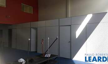 Imagem 6: GALPÃO - VILA JERUSALÉM - SP