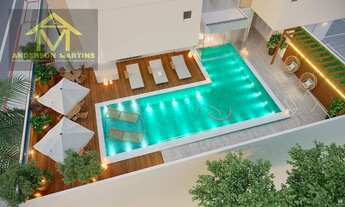 Imagem 4: Apartamento para Venda - Praia de Itaparica Cód: 18266 D